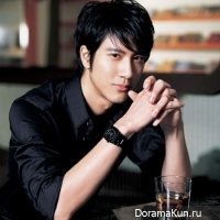 Wang Lee Hom