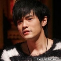 Jay Chou