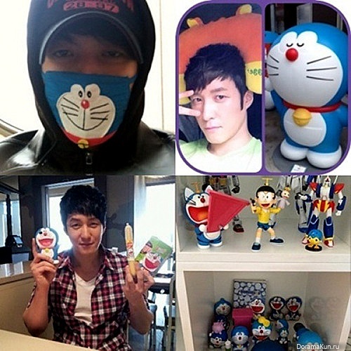 Shim Hyung Tak