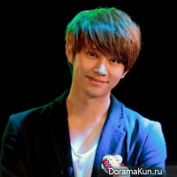kim heechul