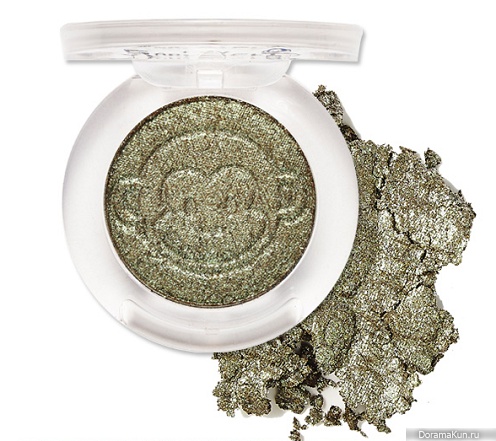 Chrome Eyeshadow