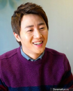 Hong Jin Ho Hong Jin Ho