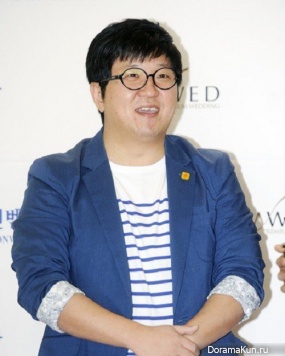 Jung Hyung Don Jung Hyung Don
