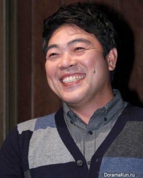 Lee Won Jong Lee Won Jong