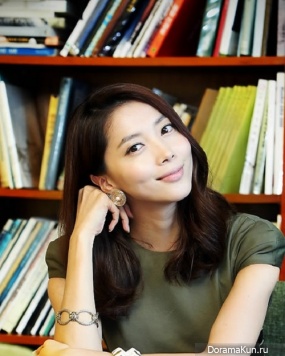 Oh Yoon Ah Oh Yoon Ah