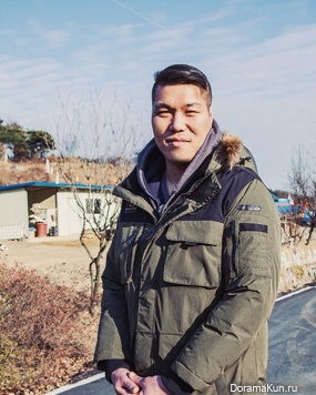 Seo Jang Hoon Seo Jang Hoon