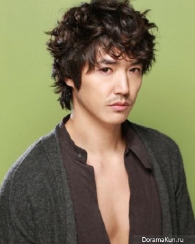 Yoon Sang Hyun Yoon Sang Hyun