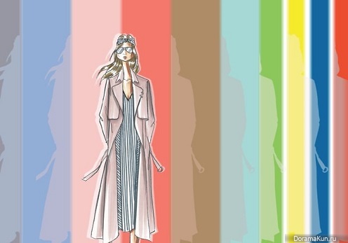 Pantone Color