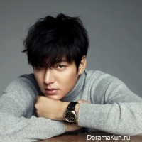 Lee Min Ho