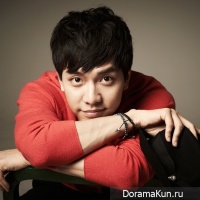 Lee Seung Gi