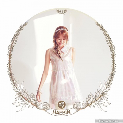 Haebin Haebin