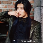 Kang Ha Neul