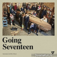 SEVENTEEN - Happiness