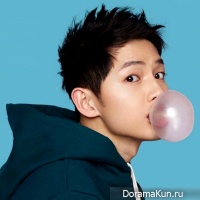 Song Joong Ki