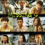 Missing 9