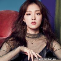 Lee Sung Kyung