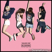 BLACKPINK - Playing With Fire