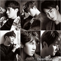 Shinhwa