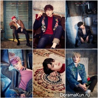 B.A.P