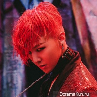 G-Dragon