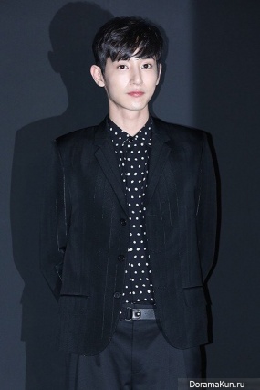Lee Soo Hyuk