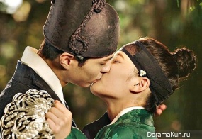 Moonlight Drawn By Clouds