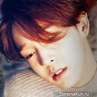 Nam Tae Hyun