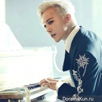 G-Dragon