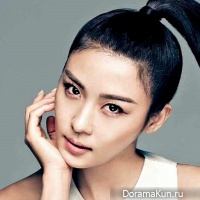 Ha Ji Won