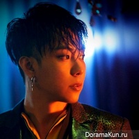 Eun Ji Won
