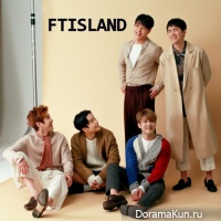 FTISLAND