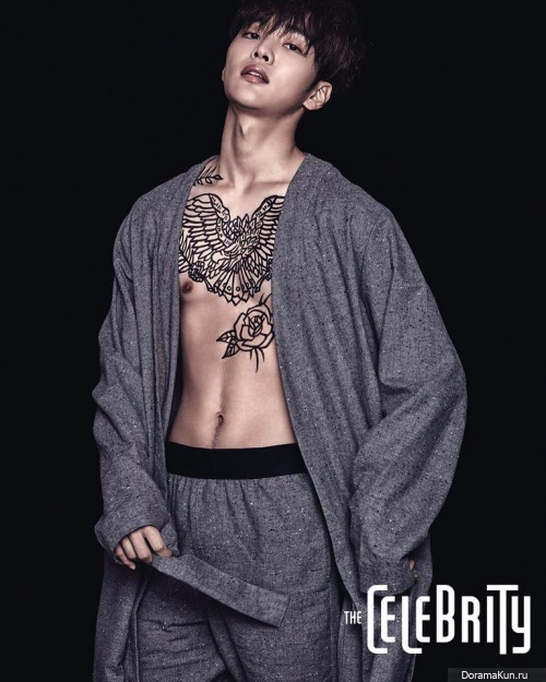 Kim Min Jae