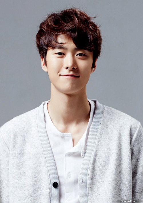 Gong Myung