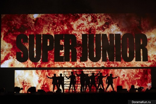 Super Junior