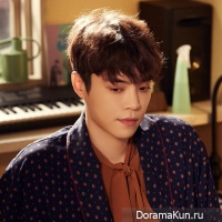 Eddy Kim