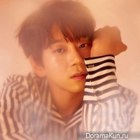 Hwang Chi Yeol