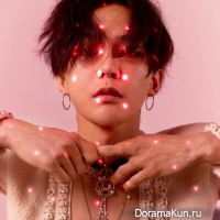 G-Dragon
