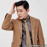Jo Jung Suk