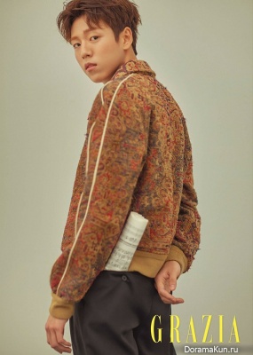 Lee Hyun Woo
