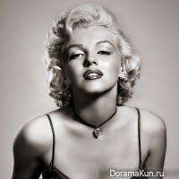 Marilyn Monroe