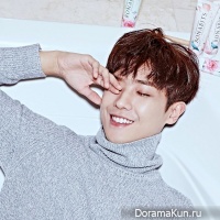Lee Joon