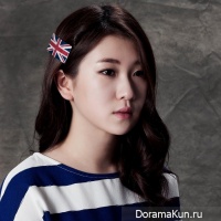 Baek Ye Rin