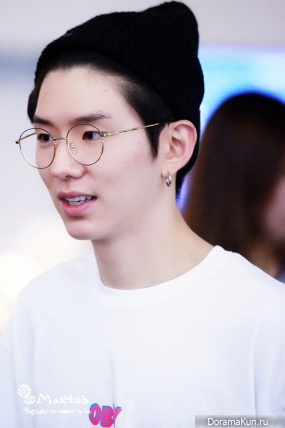 Kihyun