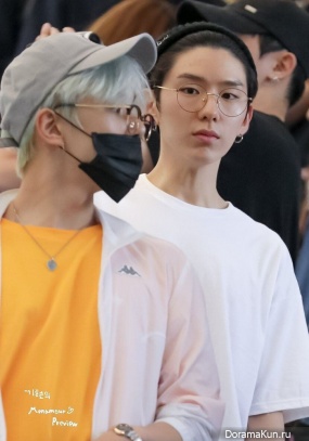 Kihyun