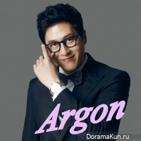 Argon