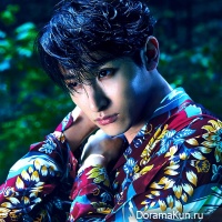 Lee Soo Hyuk