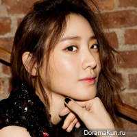 Claudia Kim