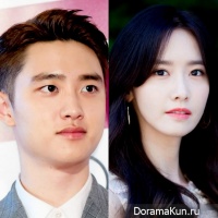 D.O and YoonA