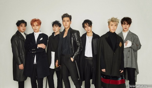 Super Junior