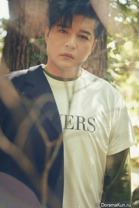 Shindong